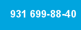 931 699-88-40 931 699-88-40